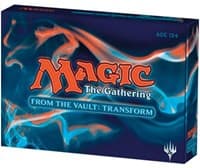 From the Vault: Transform - Box Set - From the Vault: Transform - Magic: The Gathering card
