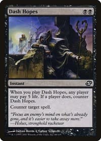 Dash Hopes - Planar Chaos - Magic: The Gathering card
