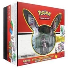 Super-Premium Collection [Mew & Mewtwo] - Generations - Pokemon card