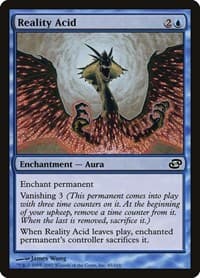 Reality Acid - Planar Chaos - Magic: The Gathering card