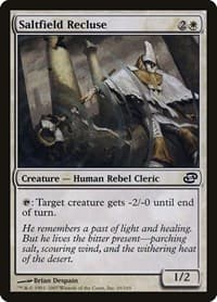 Saltfield Recluse - Planar Chaos - Magic: The Gathering card