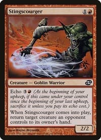 Stingscourger - Planar Chaos - Magic: The Gathering card