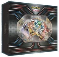 Premium Trainer's XY Collection - Alternate Art Promos - Pokemon card