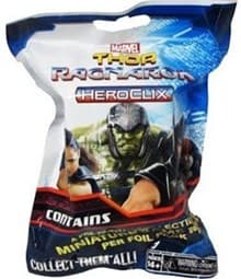 Thor: Ragnarok Gravity Feed Pack - Thor: Ragnarok - Heroclix card