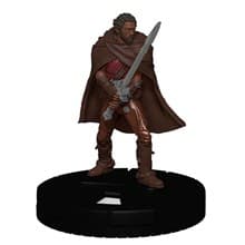 Heimdall - Thor: Ragnarok - Heroclix card