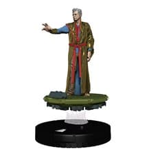 Grandmaster - Thor: Ragnarok - Heroclix card