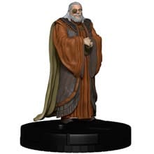 Odin - Thor: Ragnarok - Heroclix card