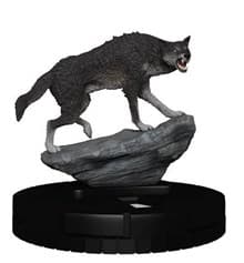 Fenris Wolf - Thor: Ragnarok - Heroclix card