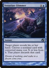 Venarian Glimmer - Planar Chaos - Magic: The Gathering card