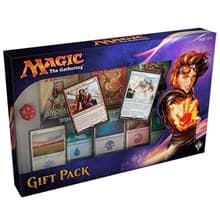 2017 Gift Pack - Gift Boxes and Promos - Magic: The Gathering card