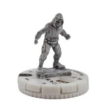Anarky (Sketch Variant) - The Joker's Wild! - Heroclix card