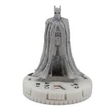 Batman (Sketch Variant) - The Joker's Wild! - Heroclix card