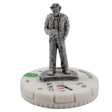 Calculator (Sketch Variant) - The Joker's Wild! - Heroclix card