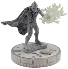 Dr. Fate (Sketch Variant) - The Joker's Wild! - Heroclix card