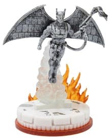 Firefly (Sketch Variant) - The Joker's Wild! - Heroclix card