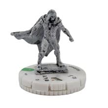 Hourman (Sketch Variant) - The Joker's Wild! - Heroclix card