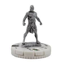 Kobra Fanatic (Sketch Variant) - The Joker's Wild! - Heroclix card