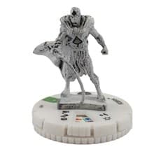 Kobra (Sketch Variant) - The Joker's Wild! - Heroclix card