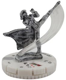Lady Shiva (Sketch Variant) - The Joker's Wild! - Heroclix card
