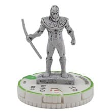 Manhunter (Prime) (Sketch Variant) - The Joker's Wild! - Heroclix card