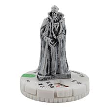 Ra's Al-Ghul (Sketch Variant) - The Joker's Wild! - Heroclix card