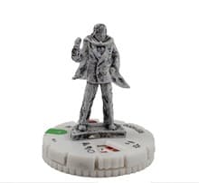 Red Hood (Sketch Variant) - The Joker's Wild! - Heroclix card