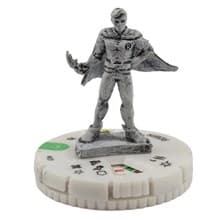 Robin (Sketch Variant) - The Joker's Wild! - Heroclix card