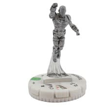 Technocrat (Sketch Variant) - The Joker's Wild! - Heroclix card