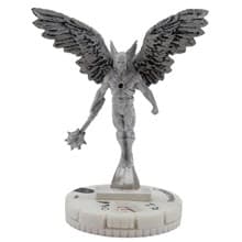 Thanagarian (Sketch Variant) - The Joker's Wild! - Heroclix card