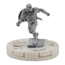 The Atom (Sketch Variant) - The Joker's Wild! - Heroclix card
