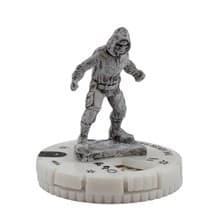 The Joker Thug (Sketch Variant) - The Joker's Wild! - Heroclix card