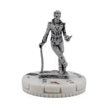 The Joker (Sketch Variant) - The Joker's Wild! - Heroclix card