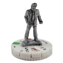 Two-Face (Sketch Variant) - The Joker's Wild! - Heroclix card