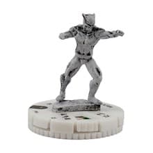 Wildcat (Sketch Variant) - The Joker's Wild! - Heroclix card