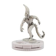Death Adder (Sketch Variant) - Superior Foes of Spider-Man - Heroclix card