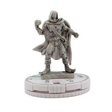 Hobgoblin (Sketch Variant) - Superior Foes of Spider-Man - Heroclix card