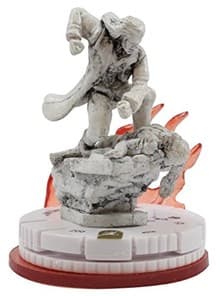 Morlun (Sketch Variant) - Superior Foes of Spider-Man - Heroclix card