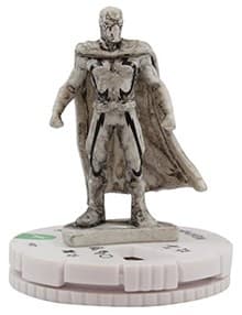 Nightwatch (Sketch Variant) - Superior Foes of Spider-Man - Heroclix card