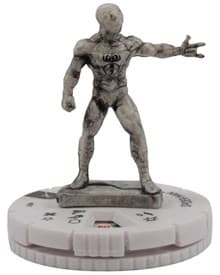Spider-Man (Sketch Variant) - Superior Foes of Spider-Man - Heroclix card