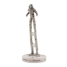 Stilt-Man (Sketch Variant) - Superior Foes of Spider-Man - Heroclix card