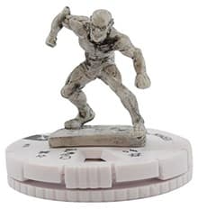 Vermin (Sketch Variant) - Superior Foes of Spider-Man - Heroclix card