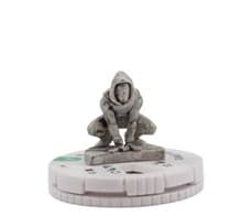 Scarlet Spider (Sketch Variant) - Superior Foes of Spider-Man - Heroclix card