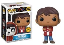 Coco: Miguel (without Hoodie) (Limited Edition Chase) - Pop! Vinyl - Funko card