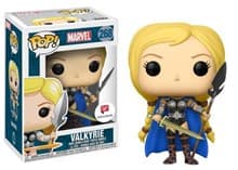 Valkyrie (Walgreens Exclusive) - Pop! Vinyl - Funko card