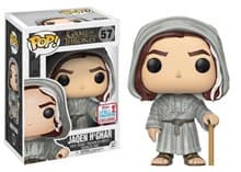 Game of Thrones: Jaqen H'Ghar (Books-A-Million Exclusive) - Pop! Vinyl - Funko card