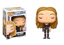 Westworld: Dolores (BoxLunch Exclusive) - Pop! Vinyl - Funko card