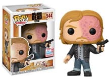 The Walking Dead: Dwight (GameStop Exclusive) - Pop! Vinyl - Funko card
