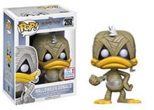 Kingdom Hearts: Halloween Donald (Hot Topic Exclusive) - Pop! Vinyl - Funko card