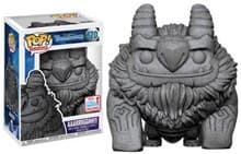 Trollhunters: AAARRRGGHH!!! (Stone) (Target Exclusive) - Pop! Vinyl - Funko card