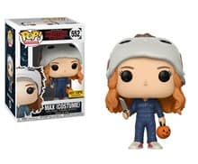 Stranger Things: Max (Costume) (Hot Topic Exclusive) - Pop! Vinyl - Funko card